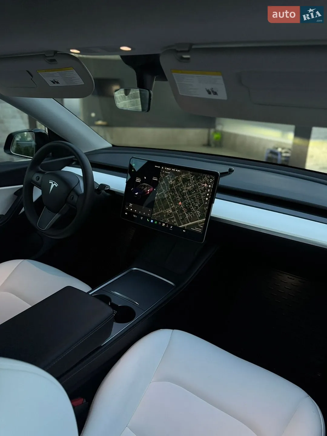 2021 Tesla Model Y - мініатюра 14