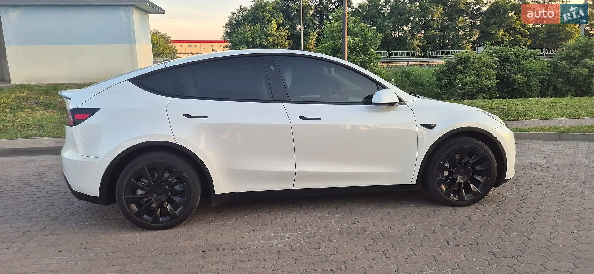 2023 Tesla Model Y - мініатюра 6