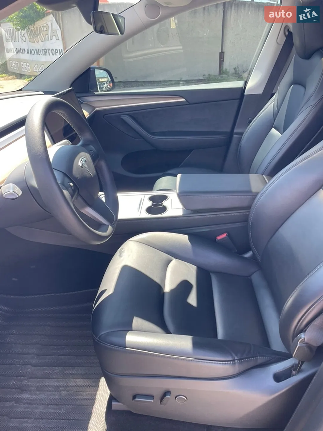 2023 Tesla Model Y - мініатюра 11