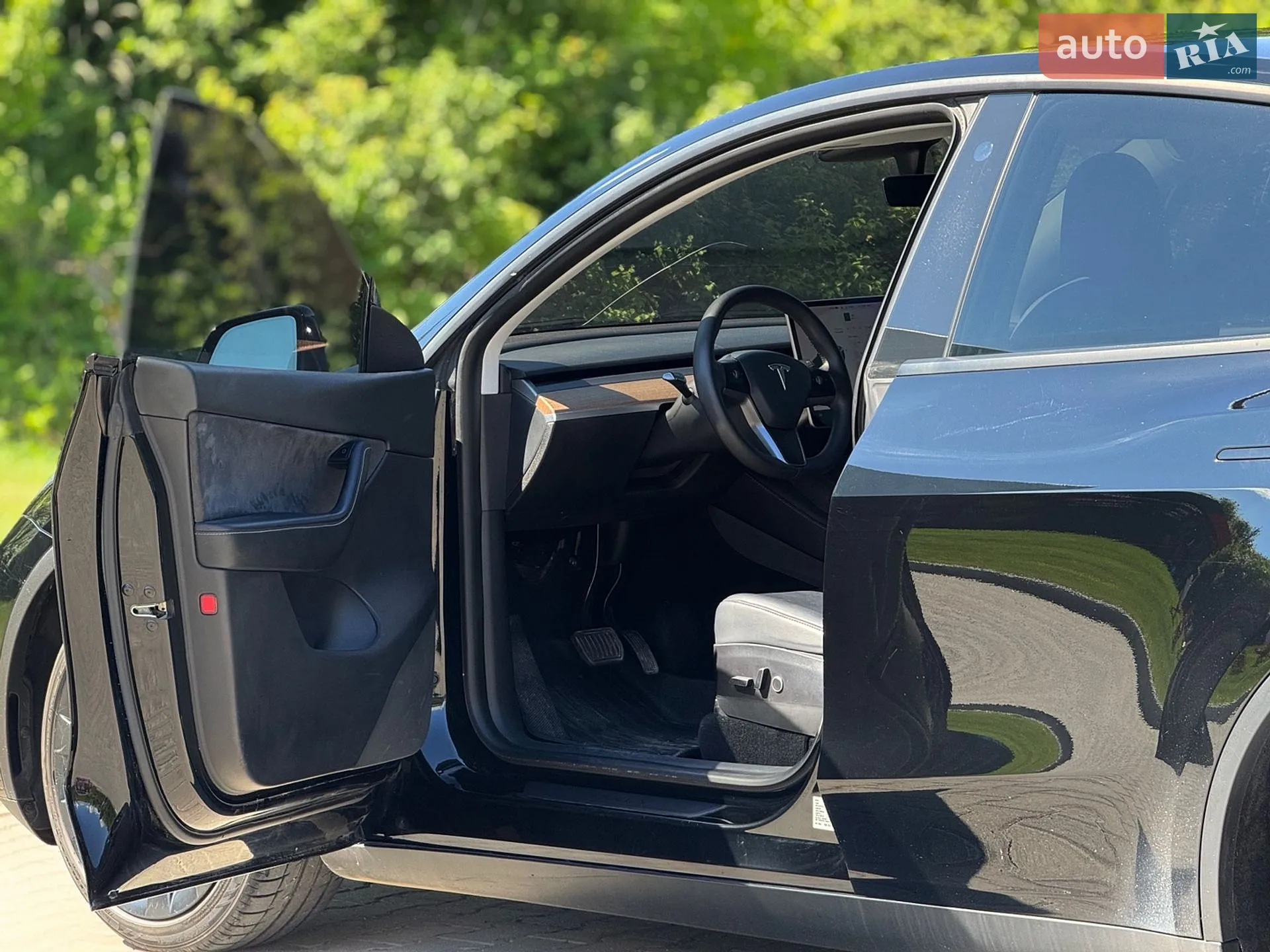 2021 Tesla Model Y - мініатюра 18