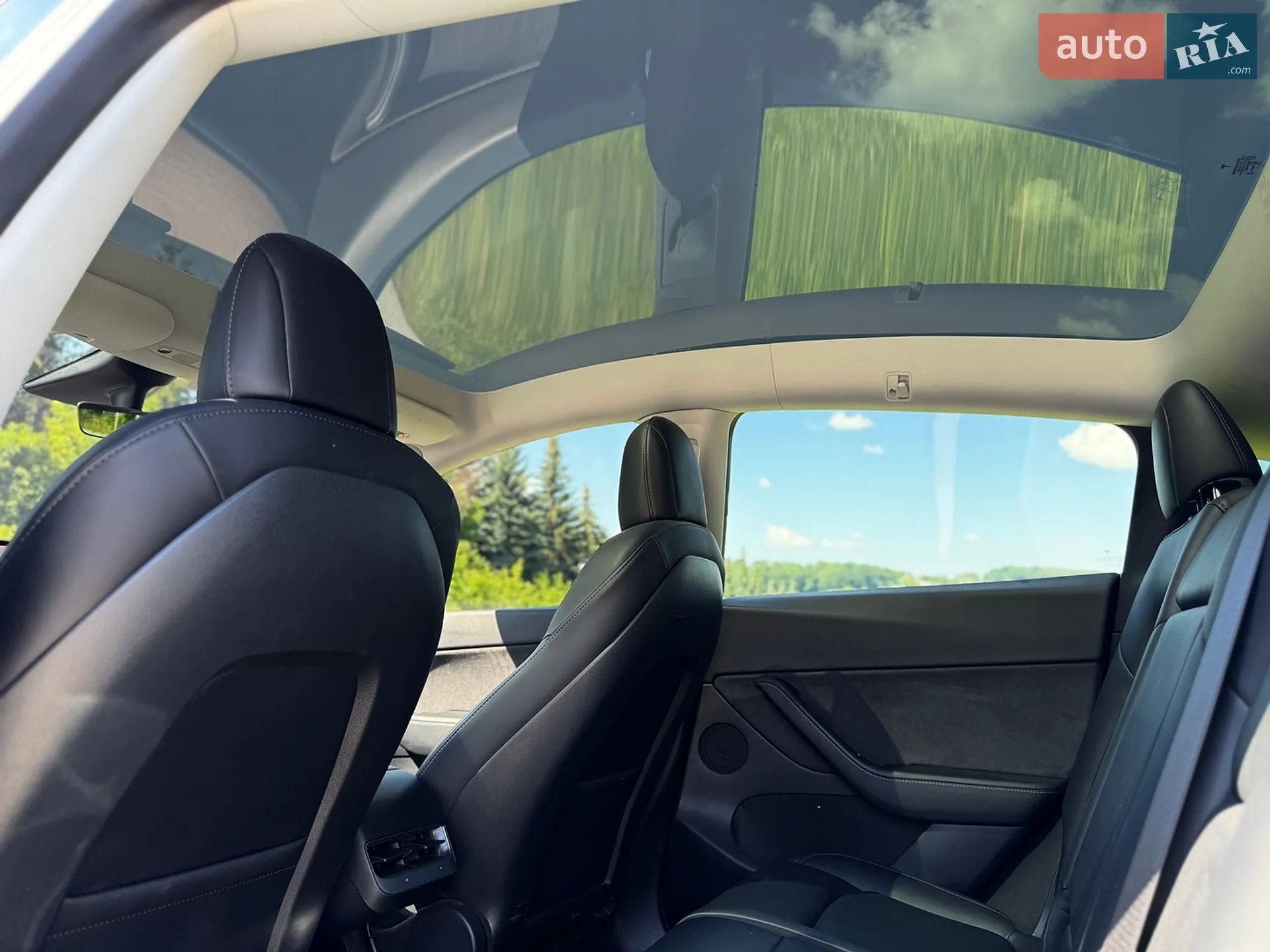 2021 Tesla Model Y - мініатюра 27