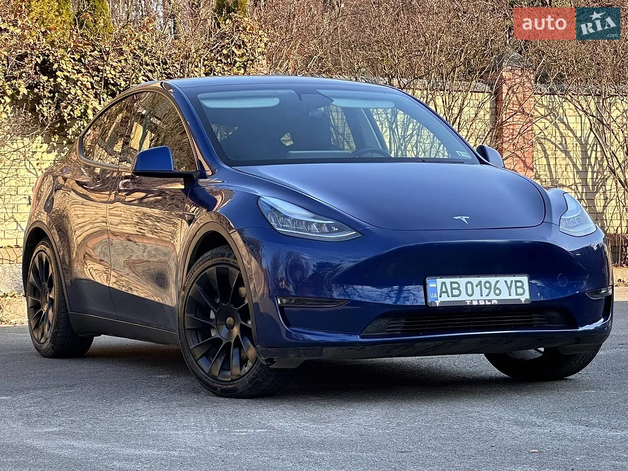 2022 Tesla Model Y - мініатюра 31