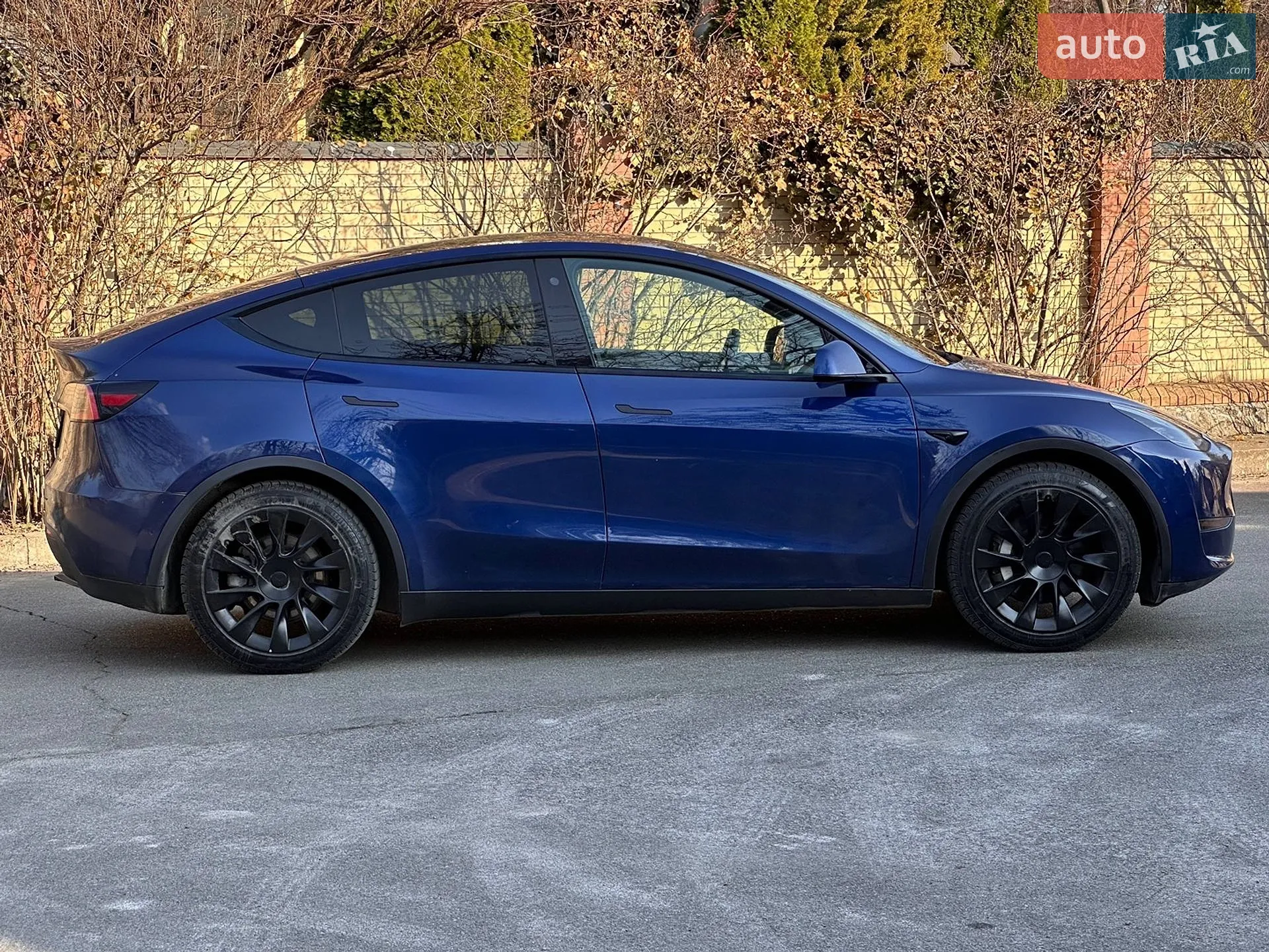 2021 Tesla Model Y - мініатюра 13