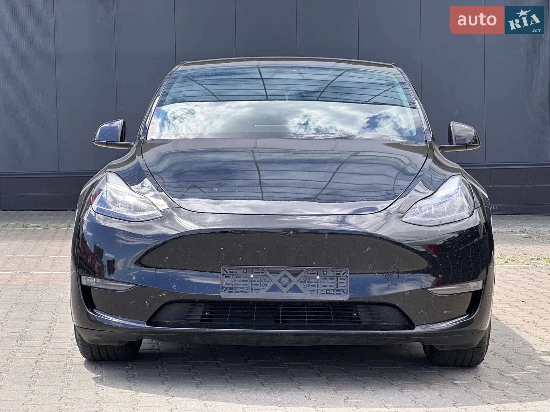 2023 Tesla Model Y - мініатюра 5