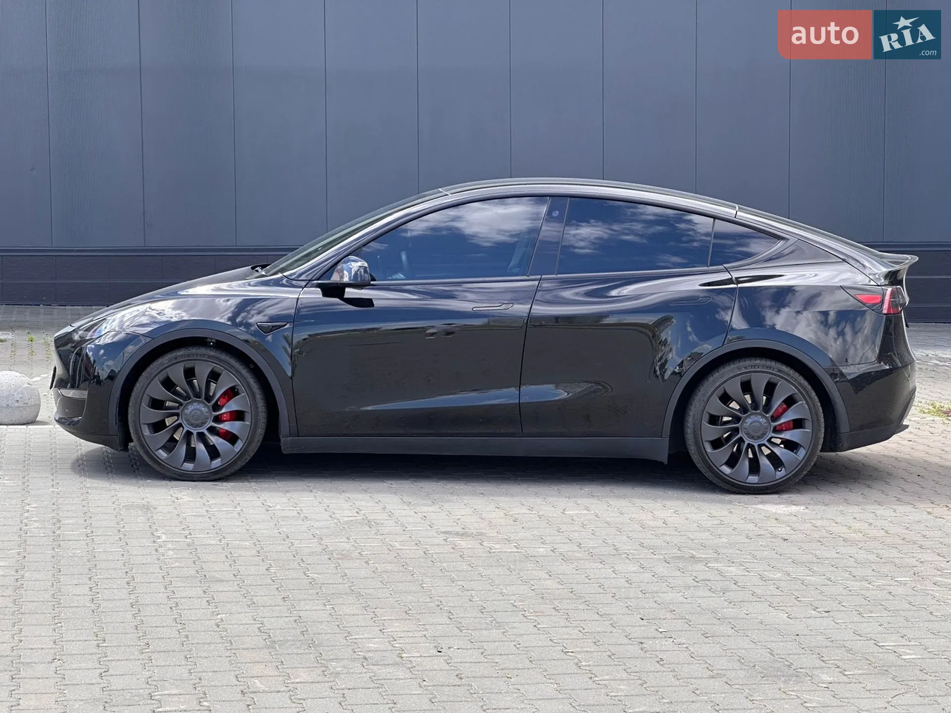 2023 Tesla Model Y - мініатюра 10