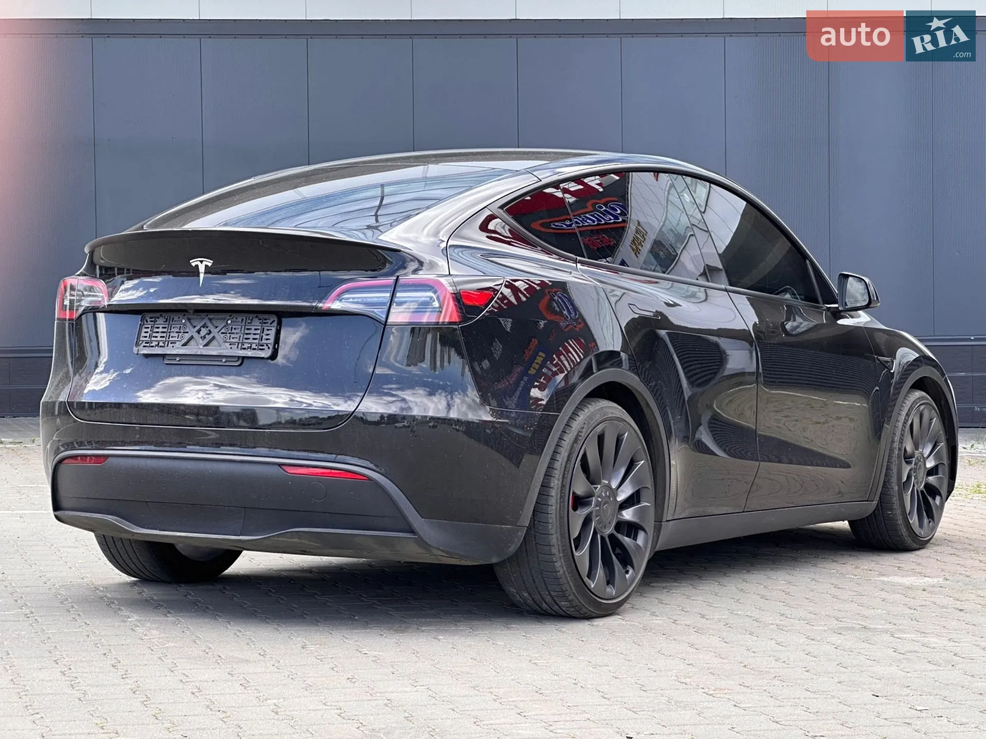 2023 Tesla Model Y - мініатюра 15
