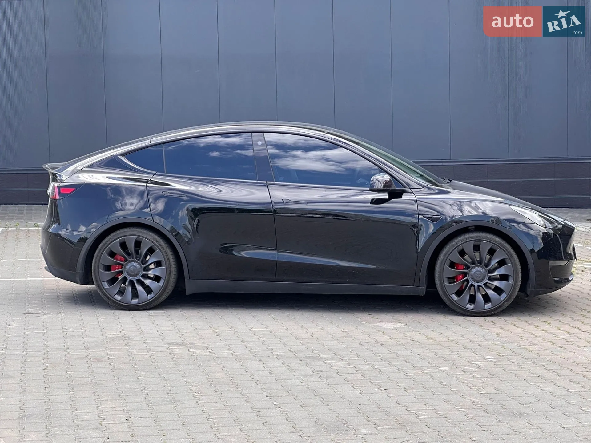 2023 Tesla Model Y - мініатюра 18