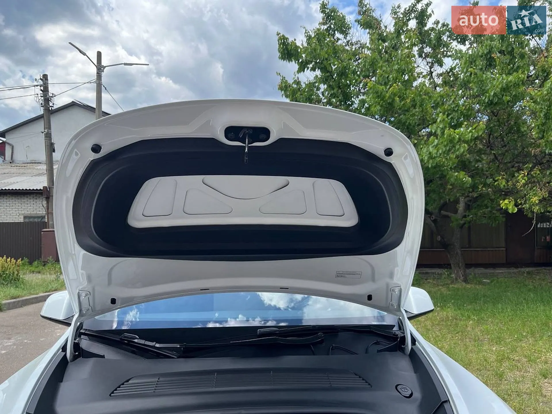 2024 Tesla Model Y - мініатюра 7
