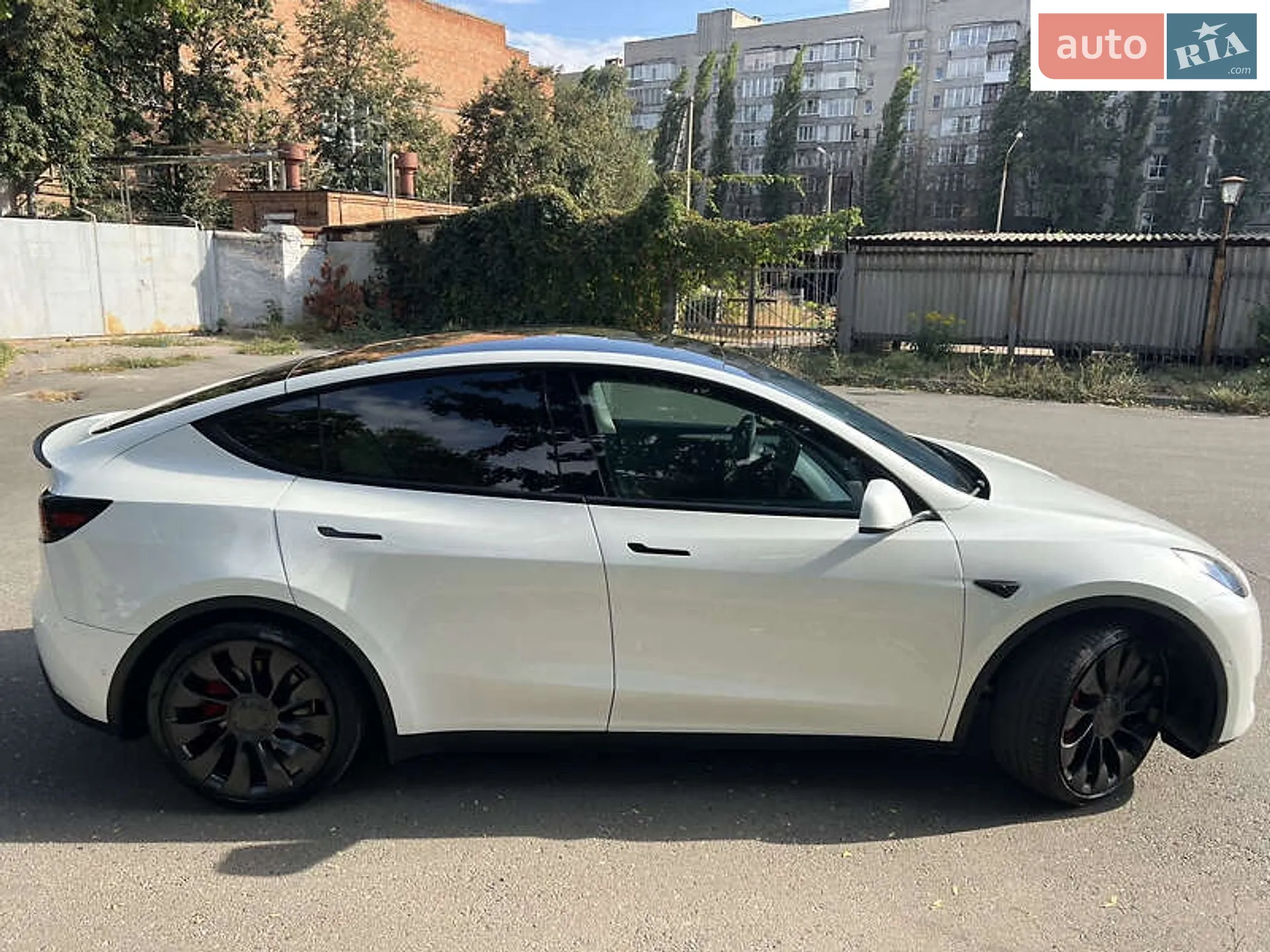 2022 Tesla Model Y - мініатюра 7