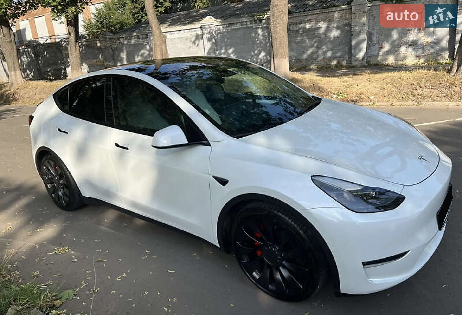 2022 Tesla Model Y - мініатюра 2