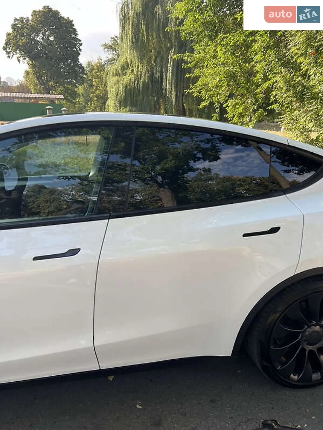 2022 Tesla Model Y - мініатюра 22