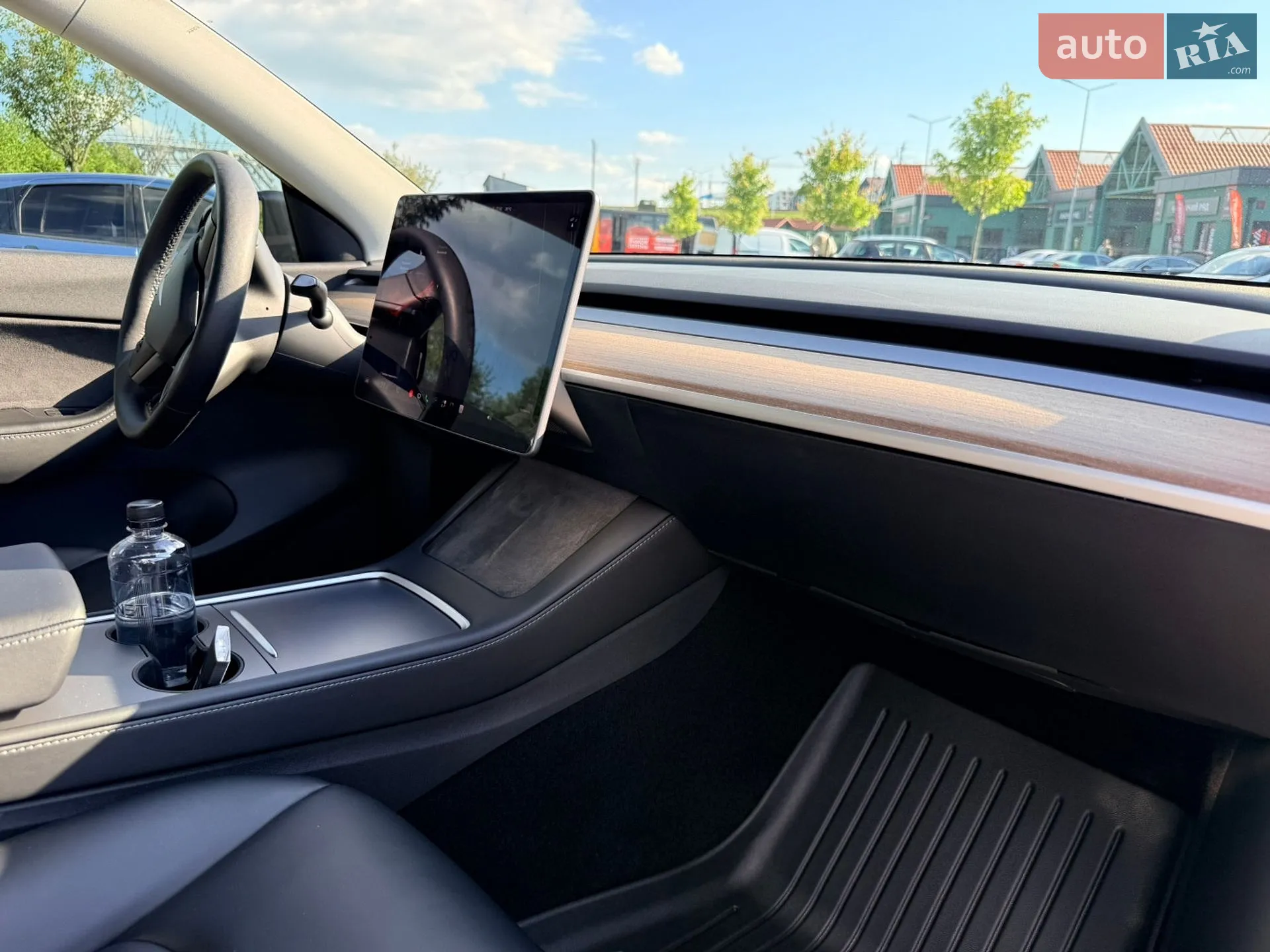 2021 Tesla Model Y - мініатюра 26
