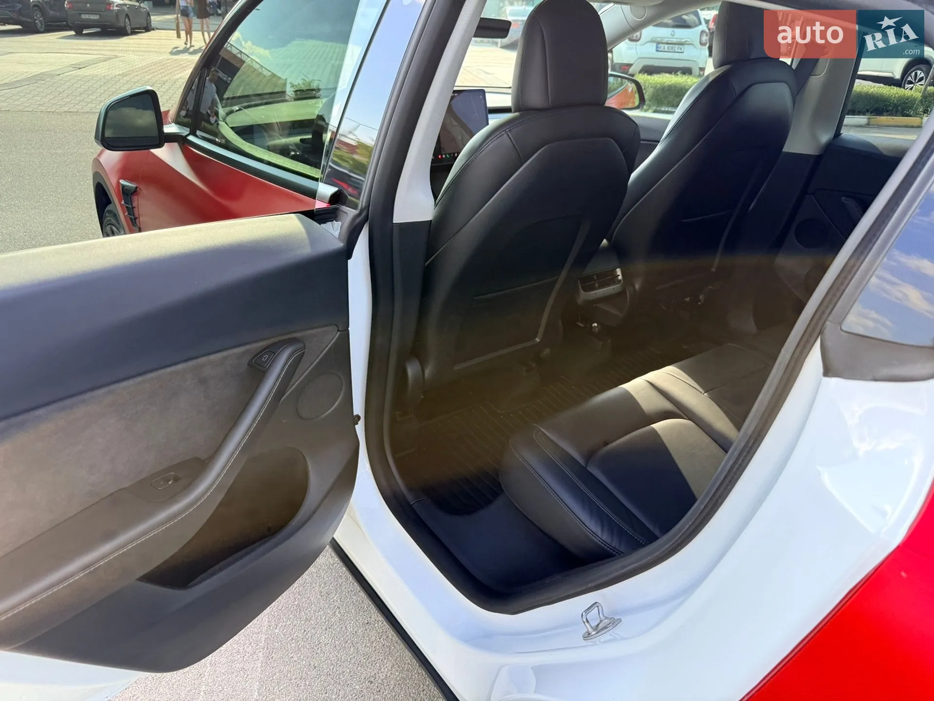 2021 Tesla Model Y - мініатюра 34