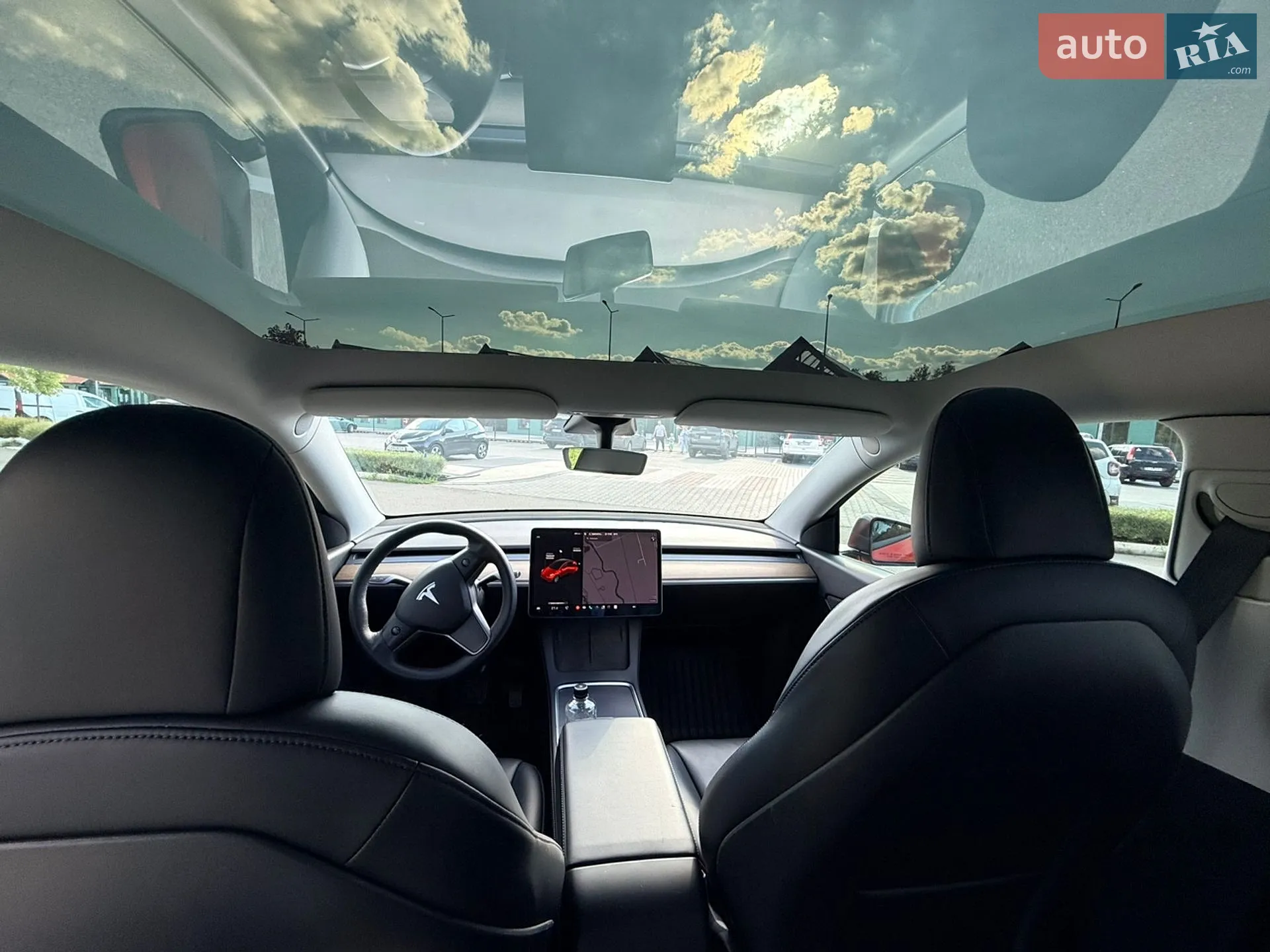 2021 Tesla Model Y - мініатюра 42