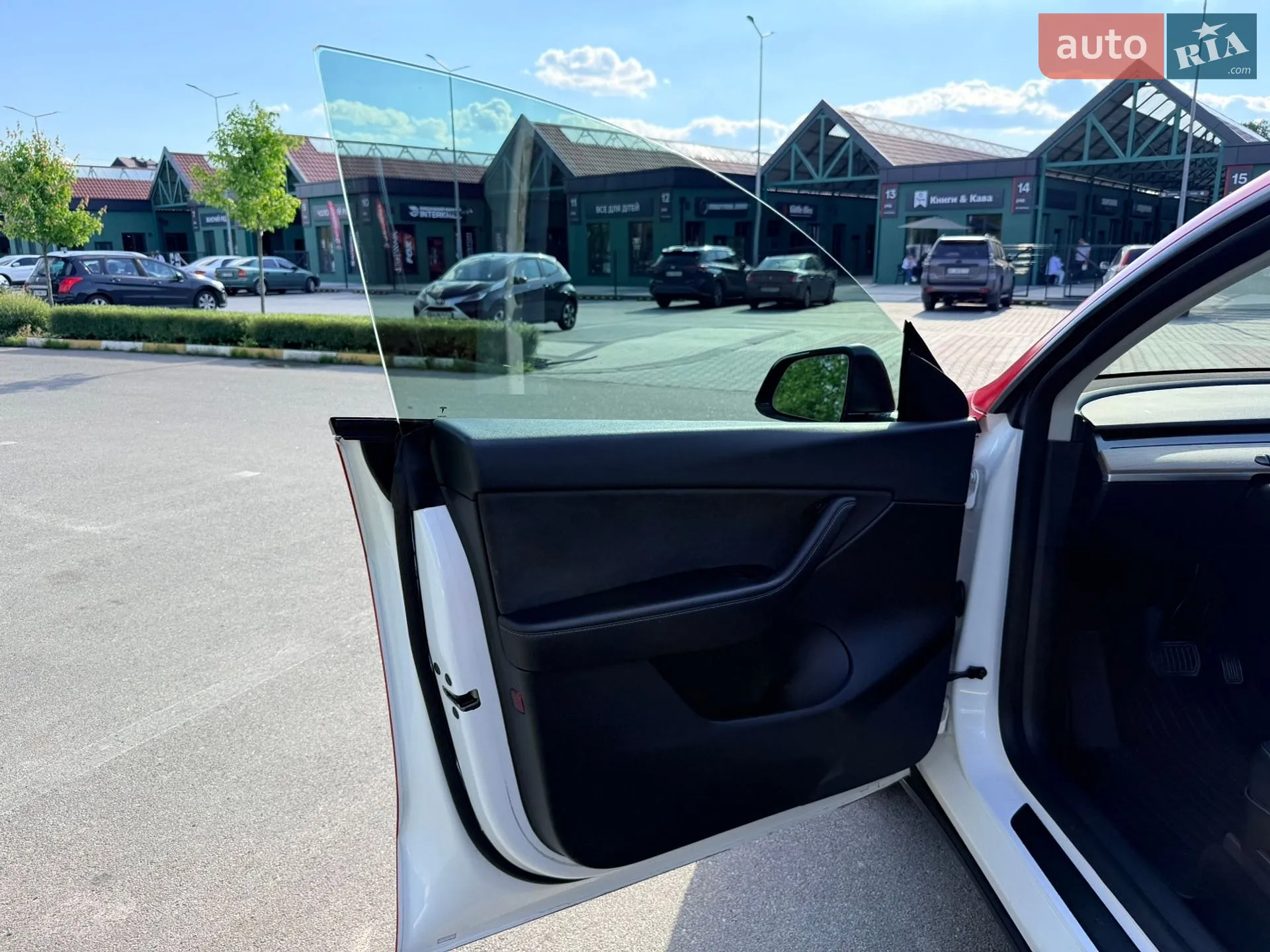 2021 Tesla Model Y - мініатюра 36