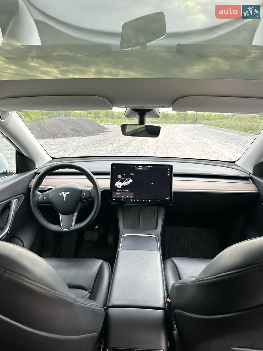 2021 Tesla Model Y - мініатюра 12