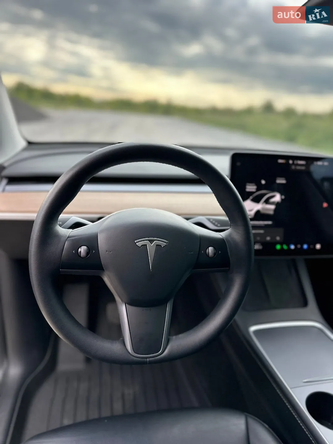 2021 Tesla Model Y - мініатюра 17
