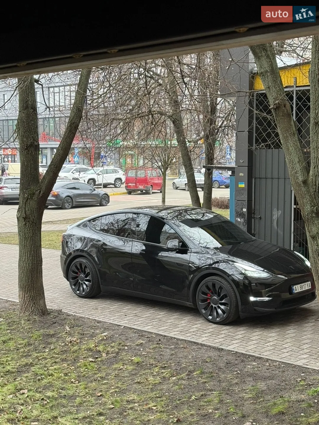 2023 Tesla Model Y - мініатюра 9