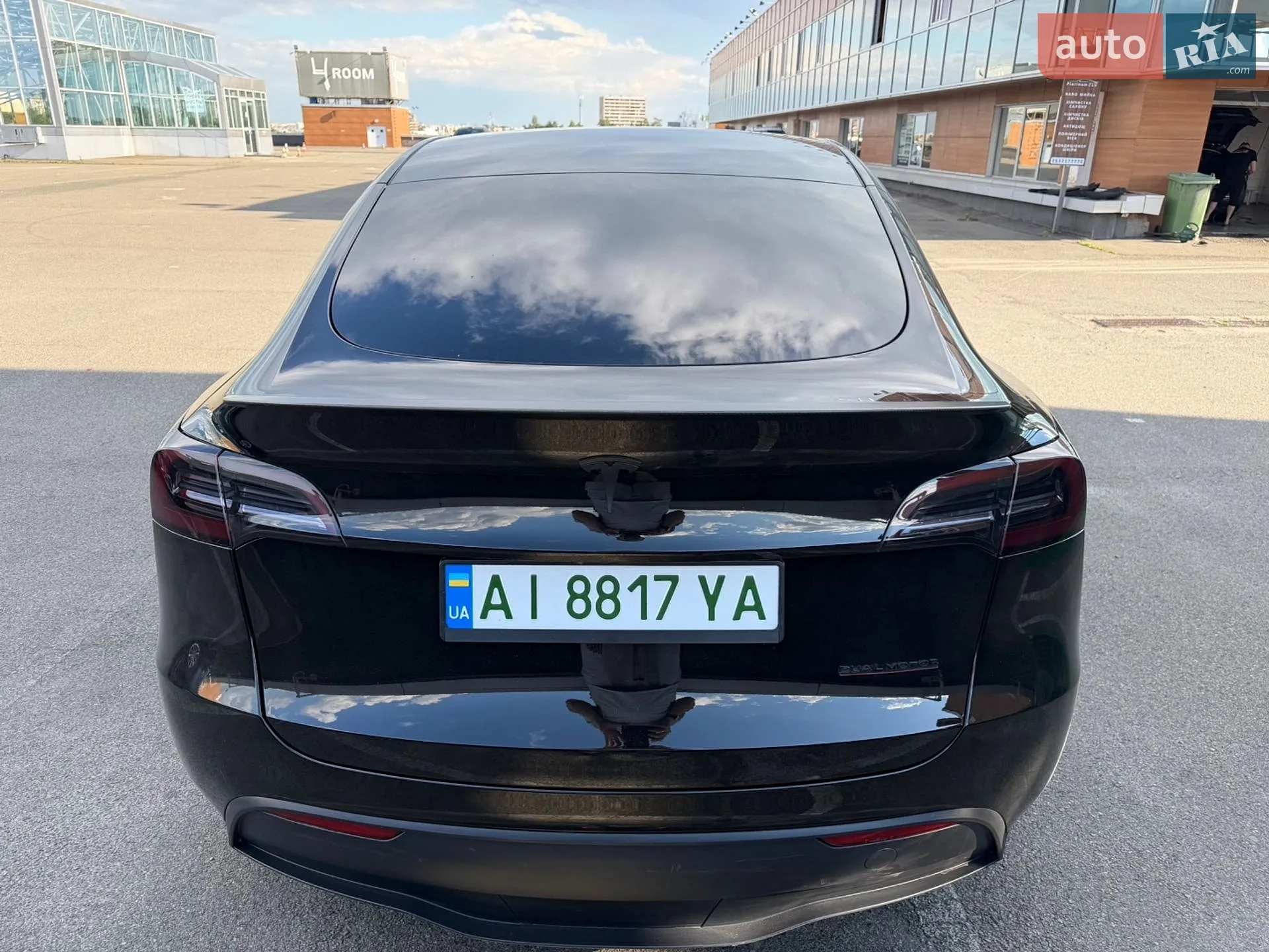 2023 Tesla Model Y - мініатюра 13