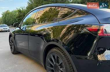 Внедорожник / Кроссовер Tesla Model Y 2022 в Хмельницком фото 10 Внедорожник / Кроссовер Tesla Model Y 2022 в Хмельницком