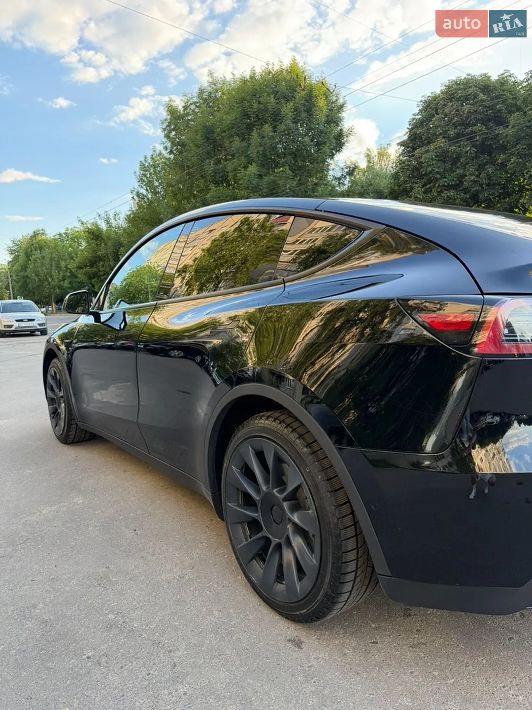 2022 Tesla Model Y - мініатюра 7