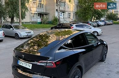 Внедорожник / Кроссовер Tesla Model Y 2022 в Хмельницком фото 17 Внедорожник / Кроссовер Tesla Model Y 2022 в Хмельницком