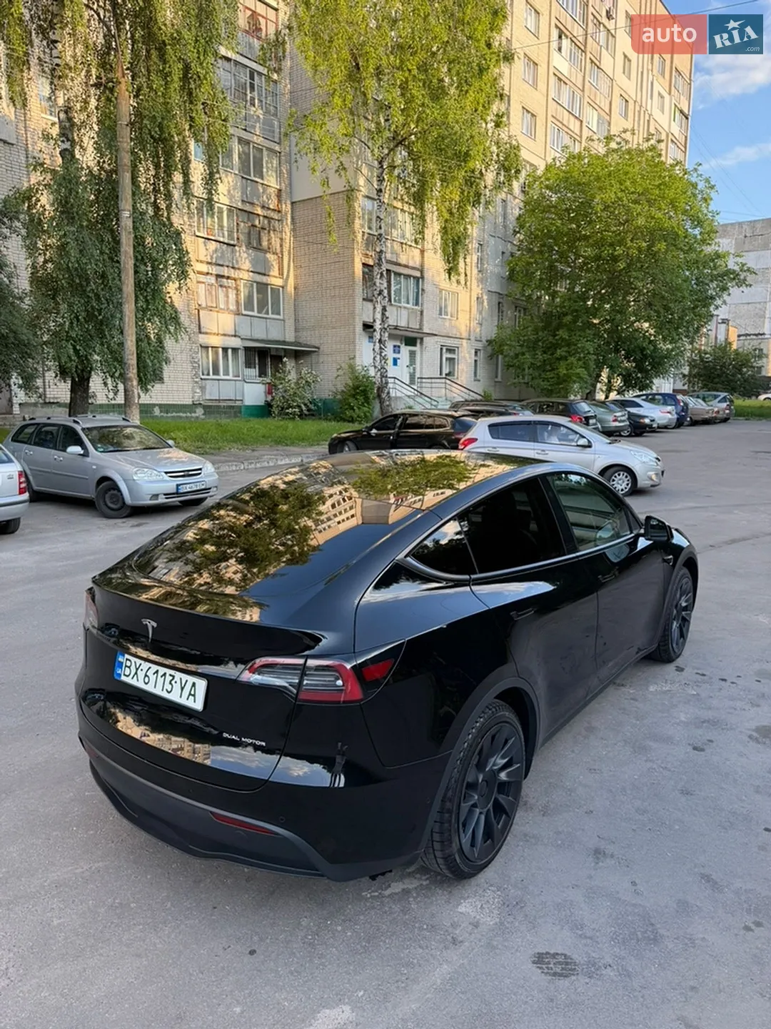 2022 Tesla Model Y - мініатюра 14
