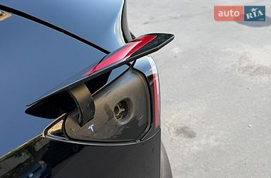Внедорожник / Кроссовер Tesla Model Y 2022 в Хмельницком фото 26 Внедорожник / Кроссовер Tesla Model Y 2022 в Хмельницком