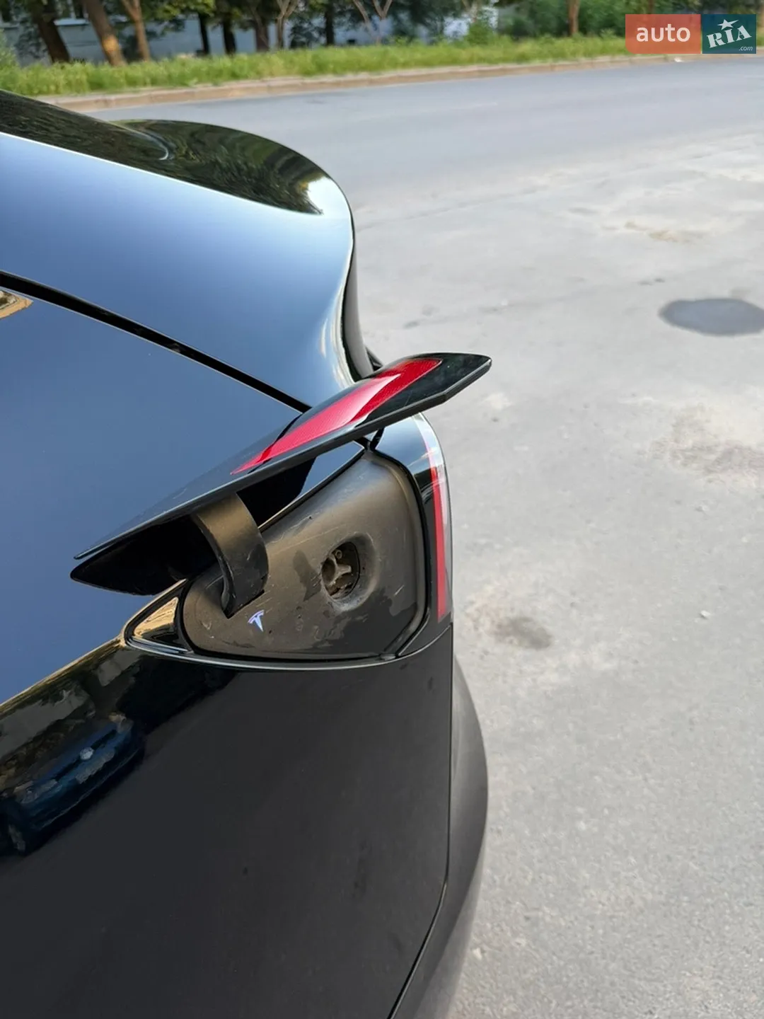 2022 Tesla Model Y - мініатюра 23