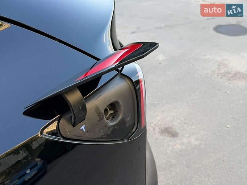 Внедорожник / Кроссовер Tesla Model Y 2022 в Хмельницком фото 26 Внедорожник / Кроссовер Tesla Model Y 2022 в Хмельницком
