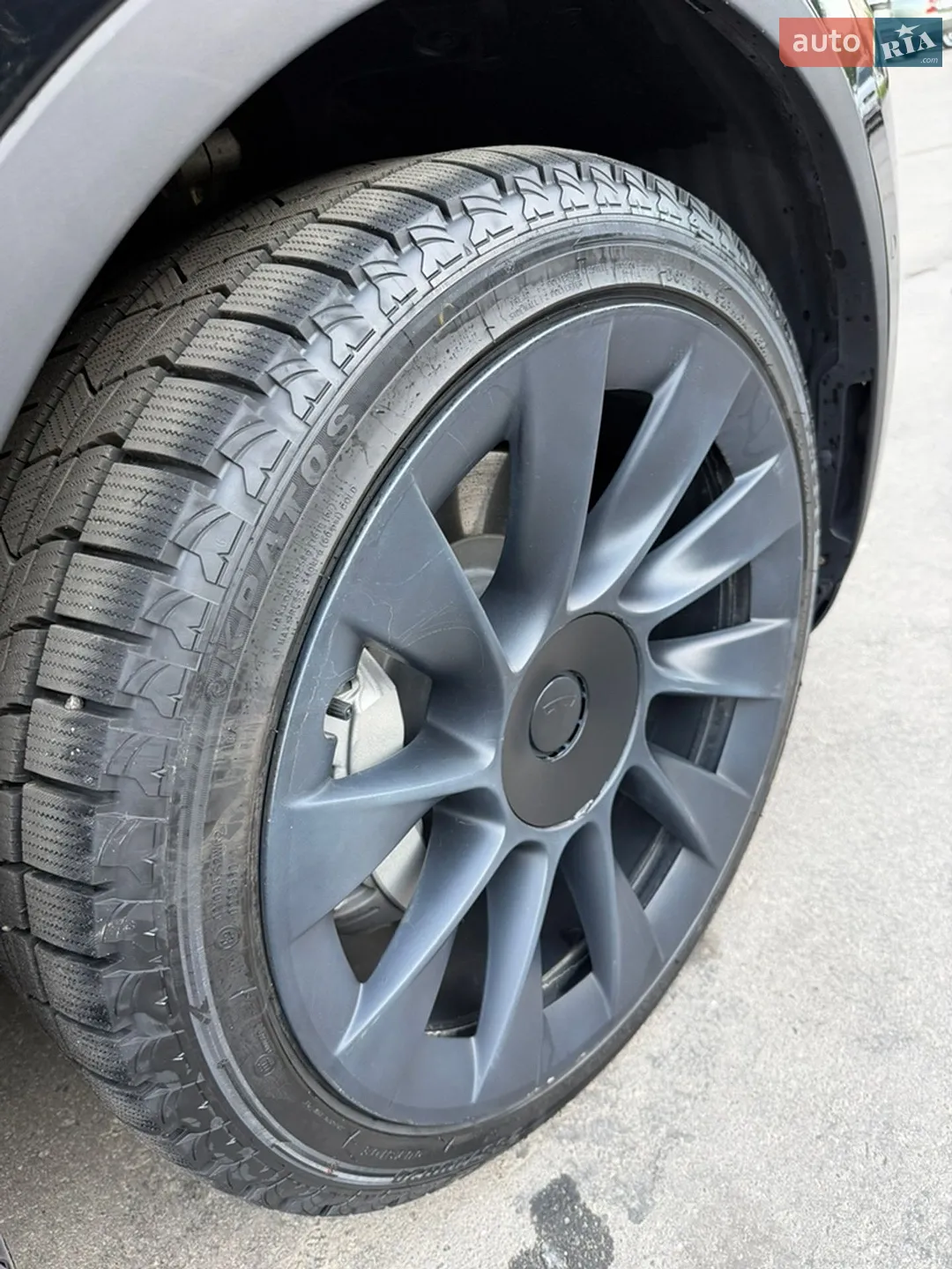 2022 Tesla Model Y - мініатюра 25