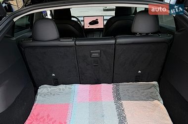 Внедорожник / Кроссовер Tesla Model Y 2022 в Хмельницком фото 32 Внедорожник / Кроссовер Tesla Model Y 2022 в Хмельницком