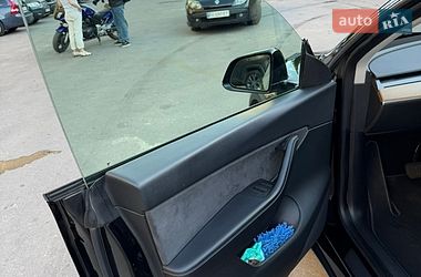 Внедорожник / Кроссовер Tesla Model Y 2022 в Хмельницком фото 35 Внедорожник / Кроссовер Tesla Model Y 2022 в Хмельницком