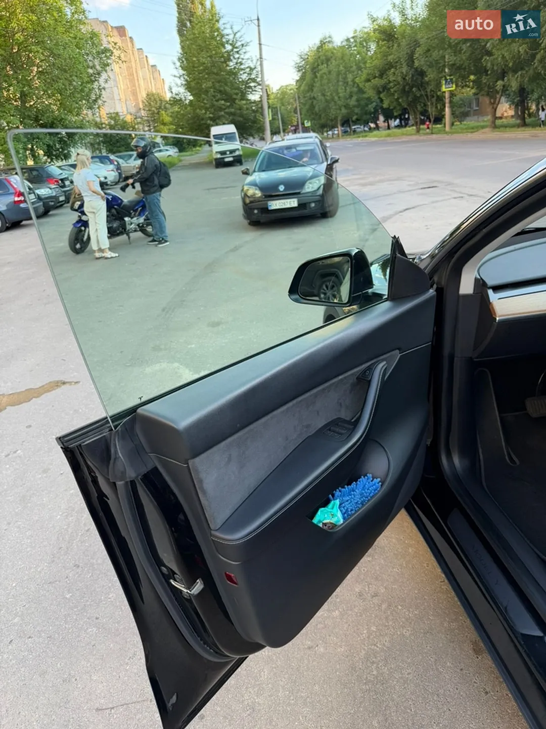 2022 Tesla Model Y - мініатюра 32