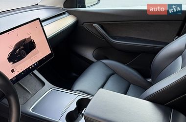 Внедорожник / Кроссовер Tesla Model Y 2022 в Хмельницком фото 46 Внедорожник / Кроссовер Tesla Model Y 2022 в Хмельницком
