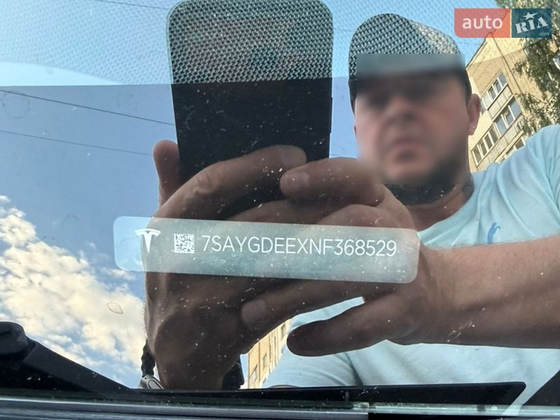 Внедорожник / Кроссовер Tesla Model Y 2022 в Хмельницком фото 99 Внедорожник / Кроссовер Tesla Model Y 2022 в Хмельницком