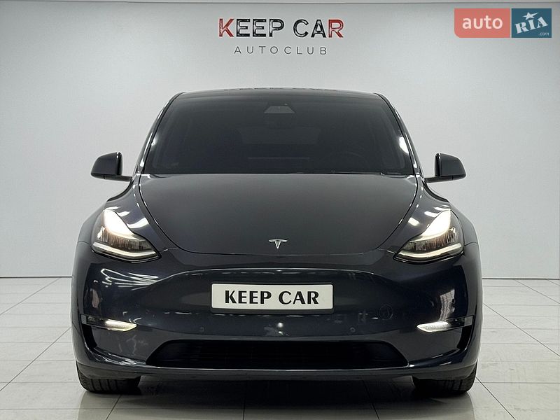Внедорожник / Кроссовер Tesla Model Y 2021 в Одессе