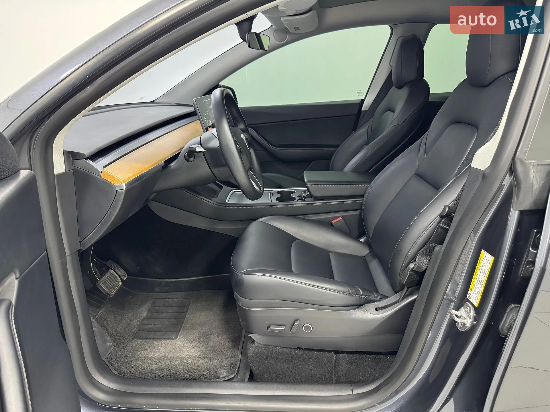 2021 Tesla Model Y - мініатюра 22