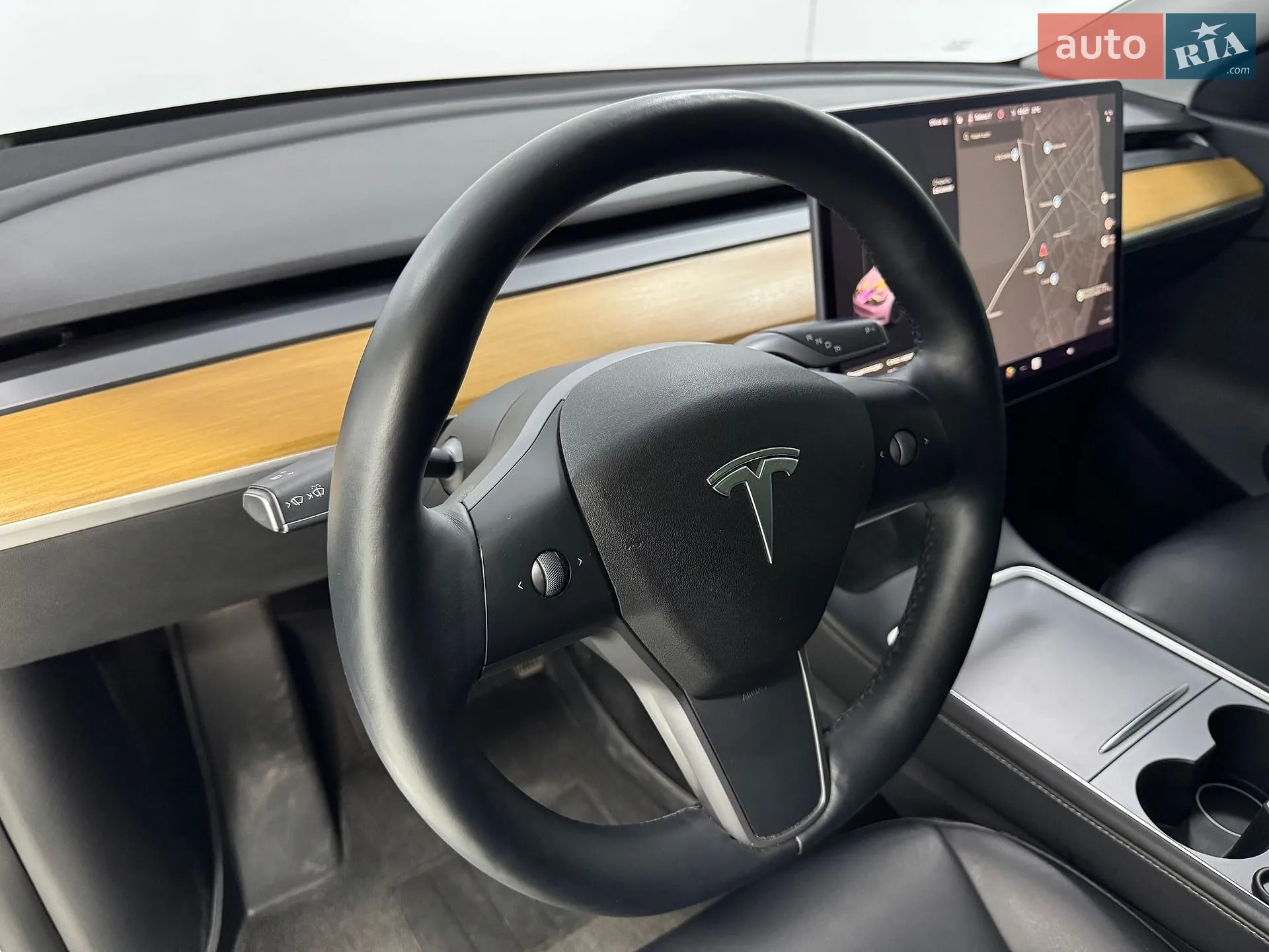 2021 Tesla Model Y - мініатюра 29