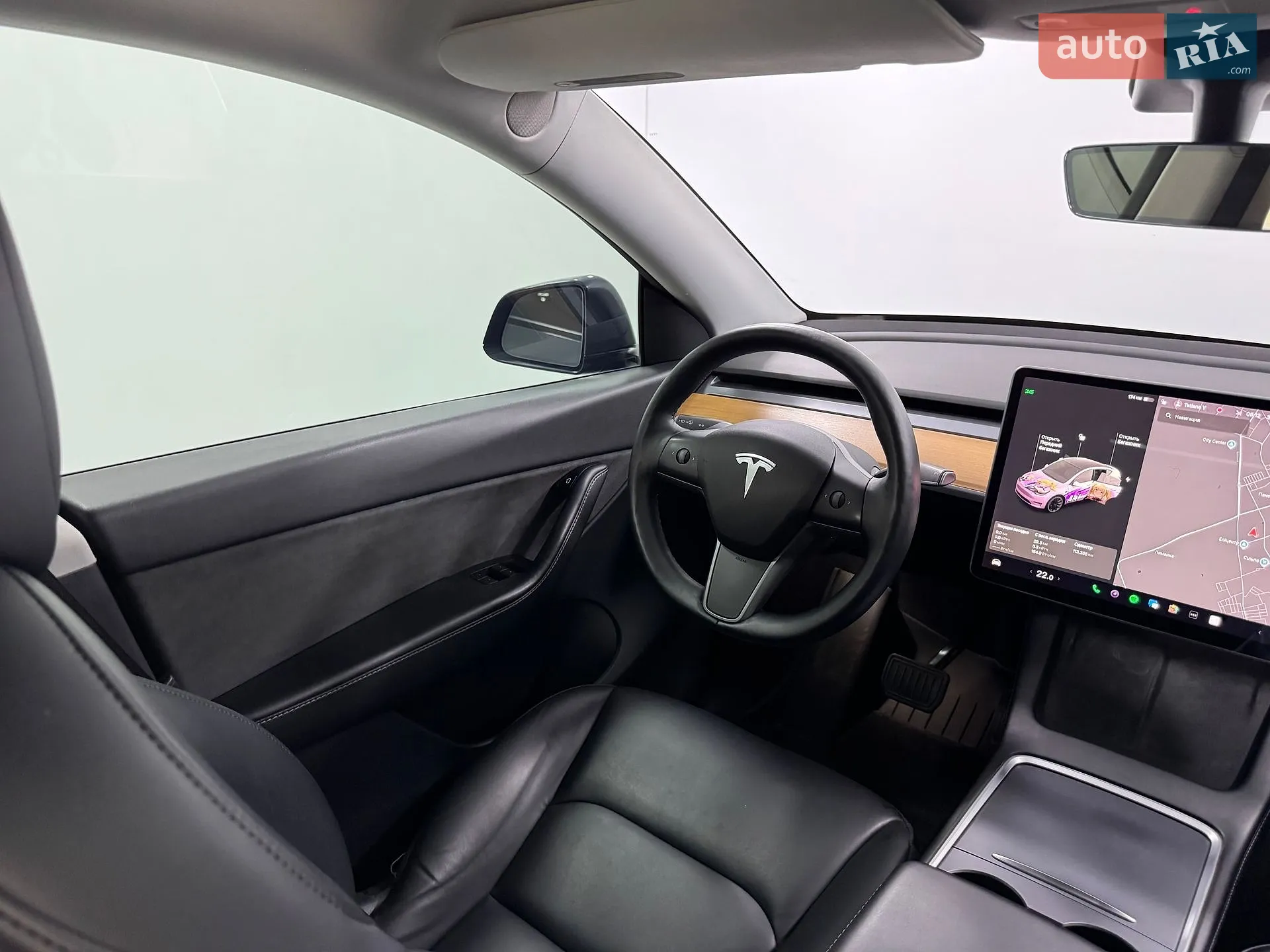 2021 Tesla Model Y - мініатюра 38