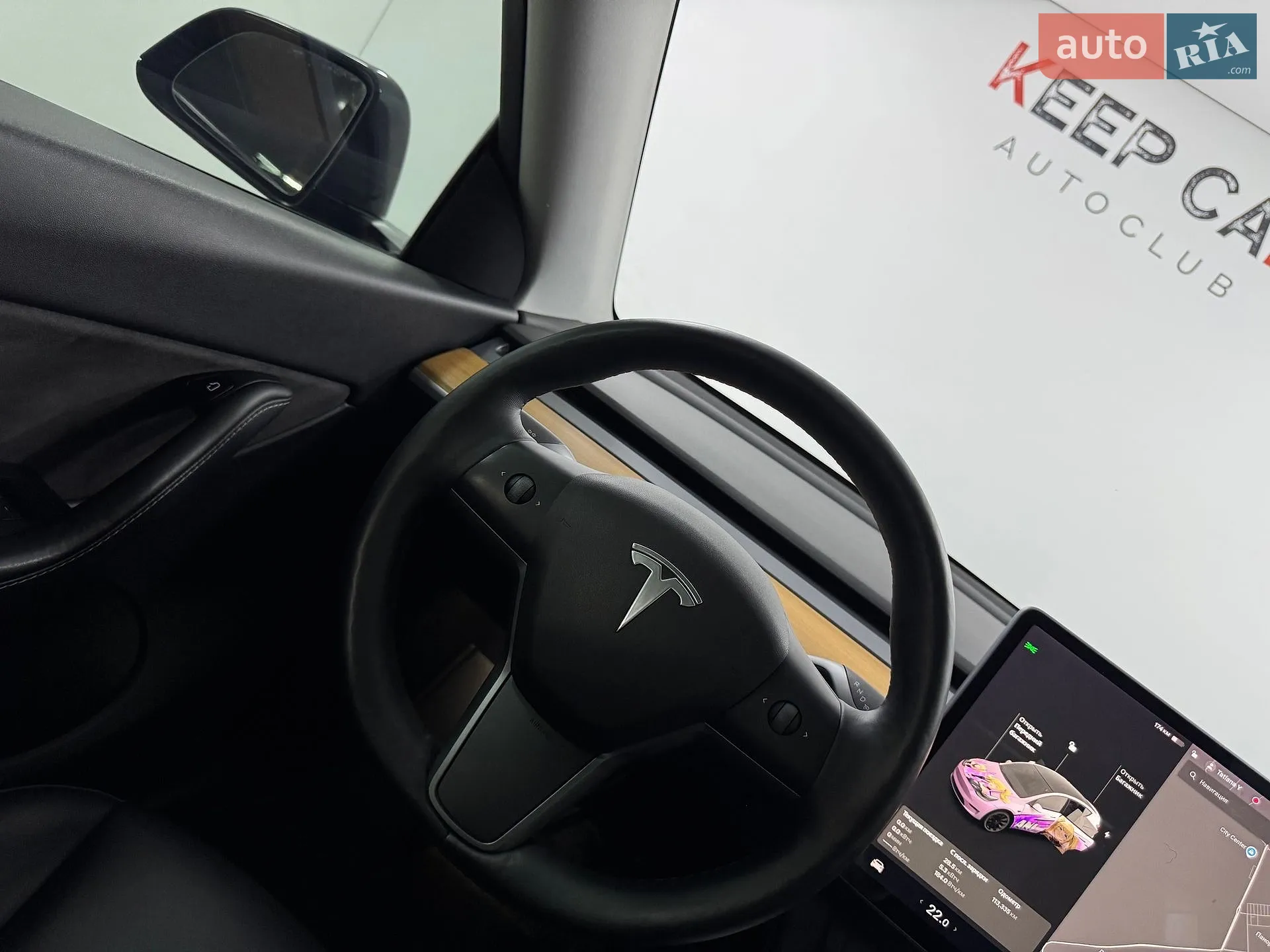2021 Tesla Model Y - мініатюра 43