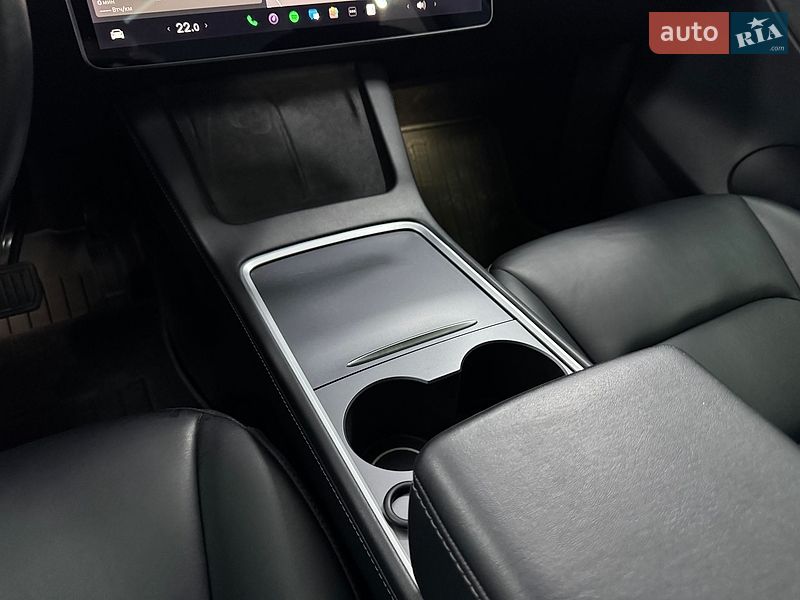 Внедорожник / Кроссовер Tesla Model Y 2021 в Одессе