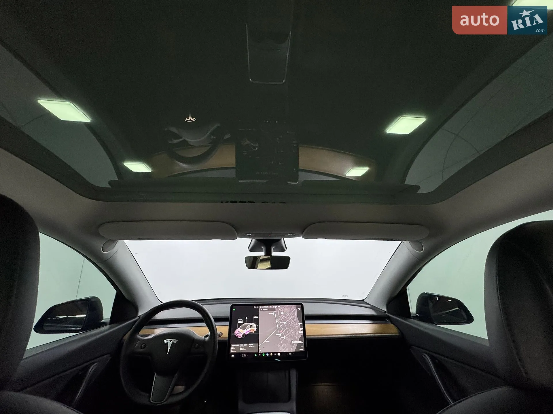 2021 Tesla Model Y - мініатюра 46