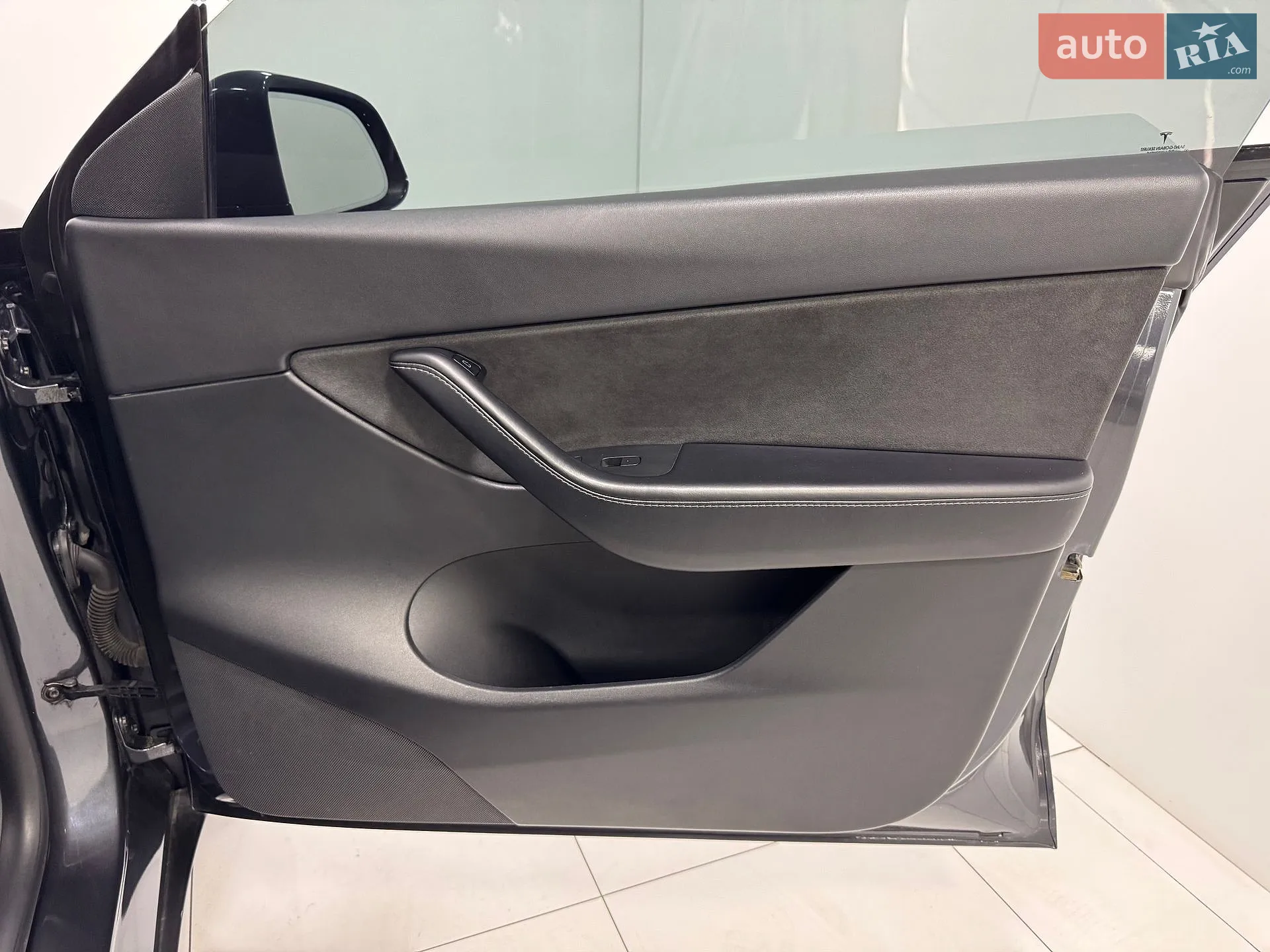 2021 Tesla Model Y - мініатюра 48