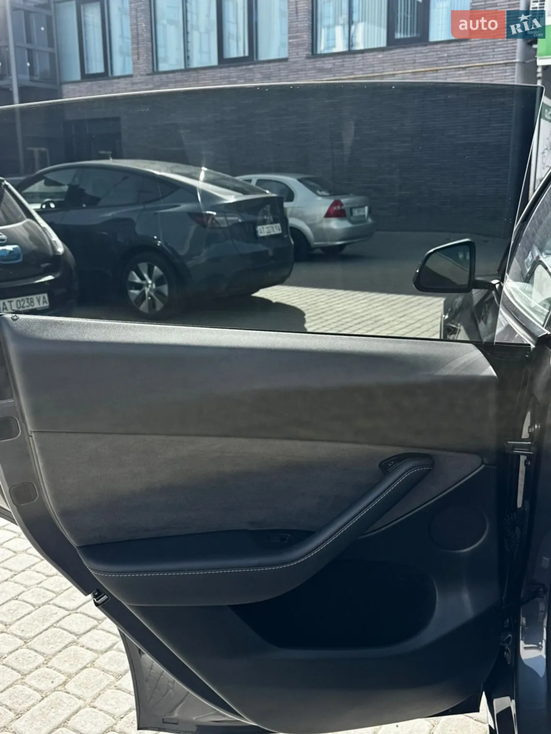2023 Tesla Model Y - мініатюра 20