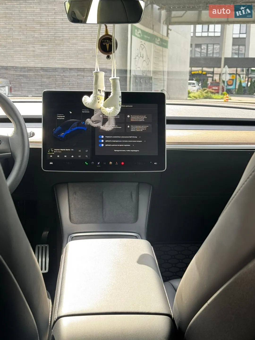2023 Tesla Model Y - мініатюра 32