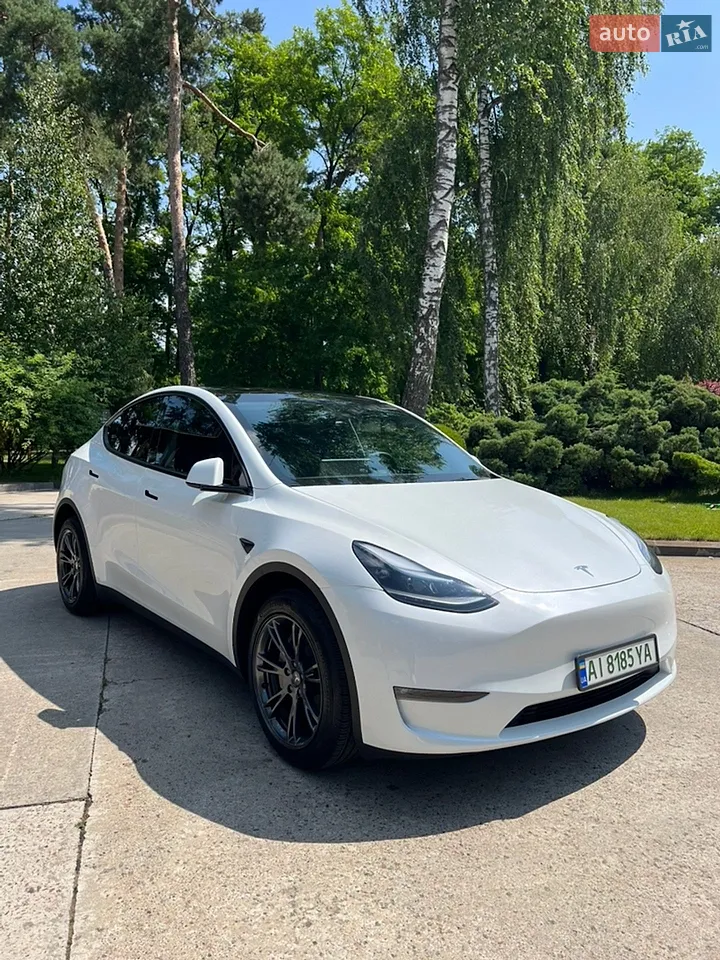 2023 Tesla Model Y - мініатюра 17