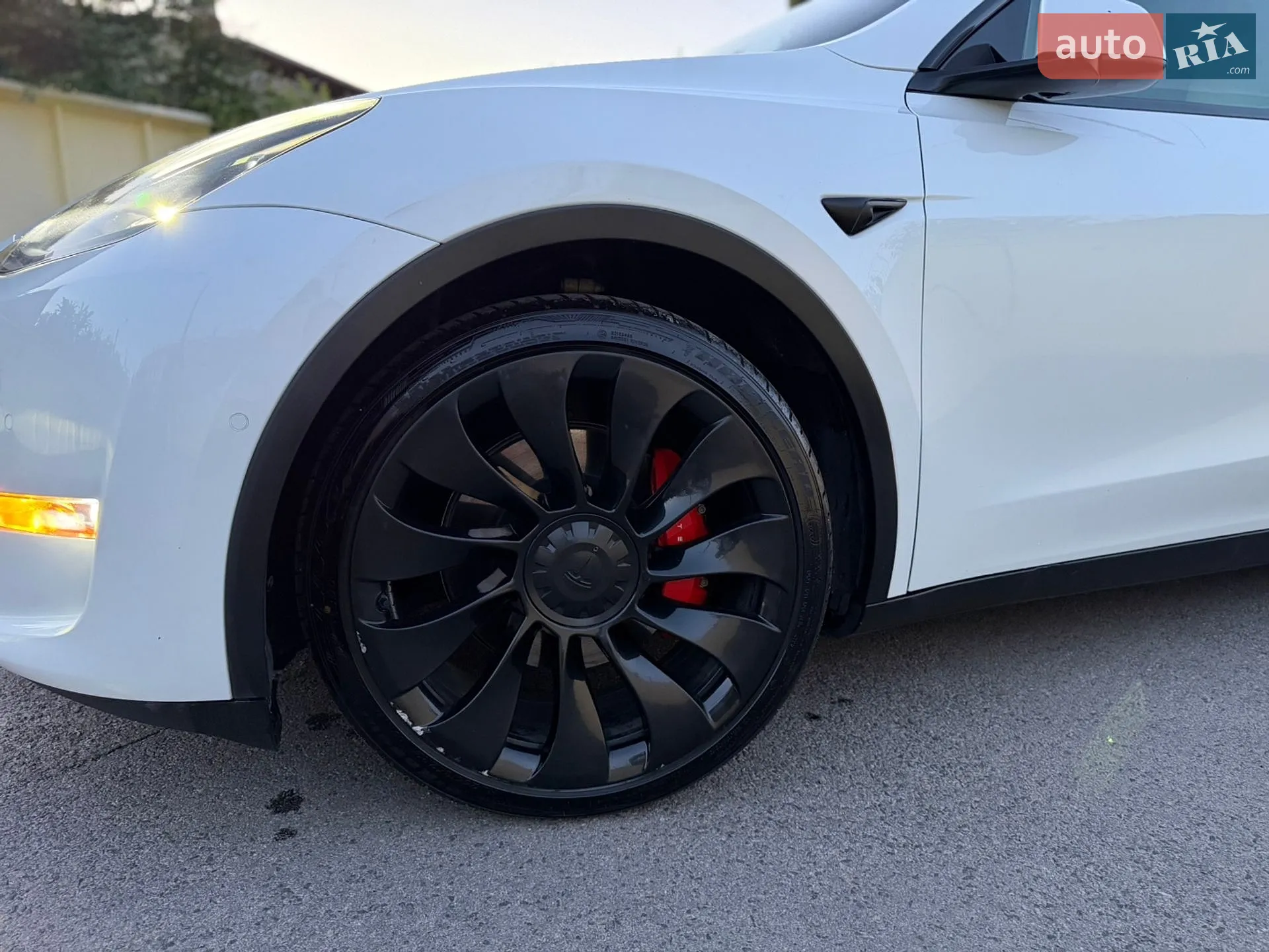 2022 Tesla Model Y - мініатюра 9