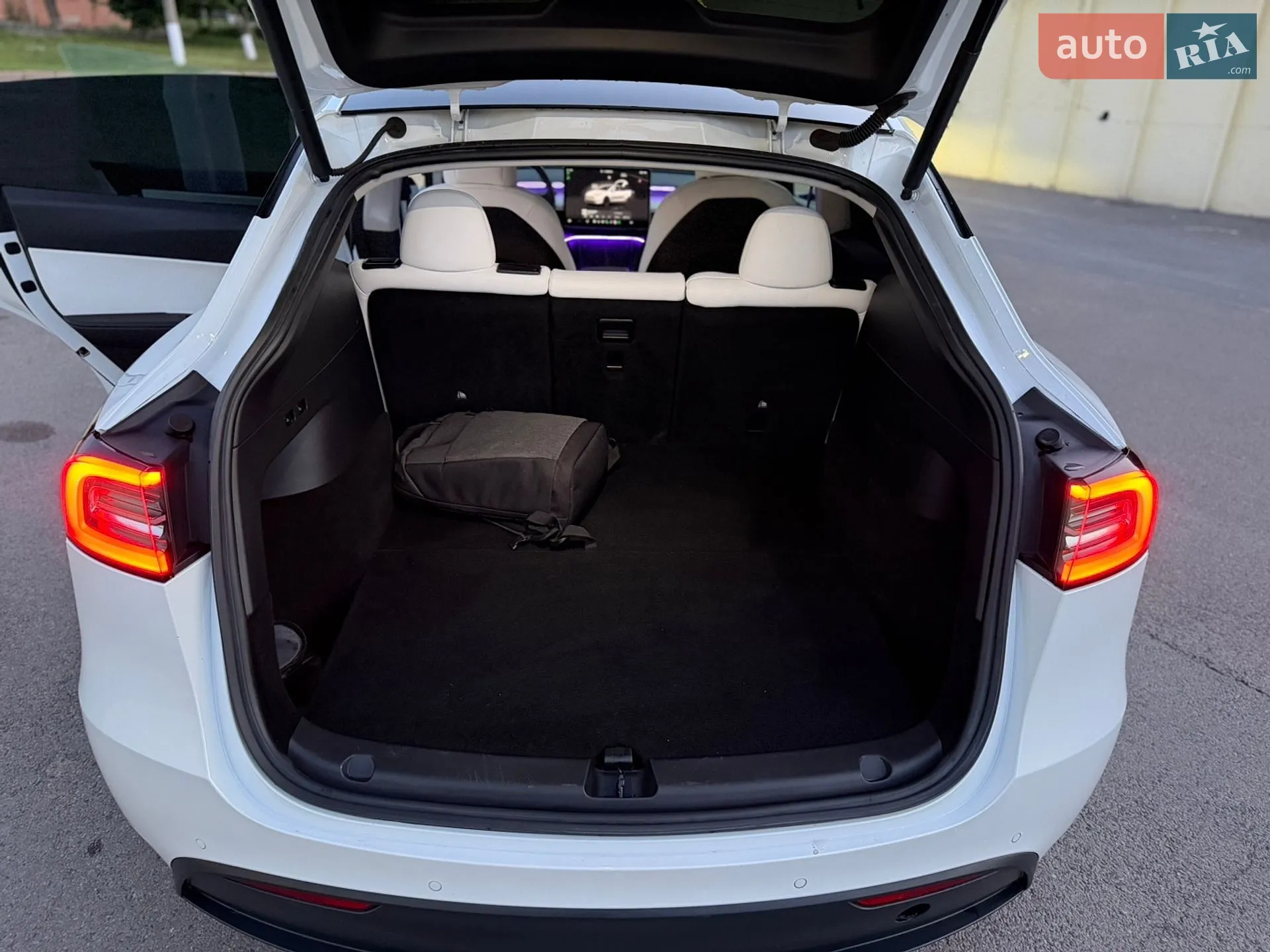 2022 Tesla Model Y - мініатюра 14