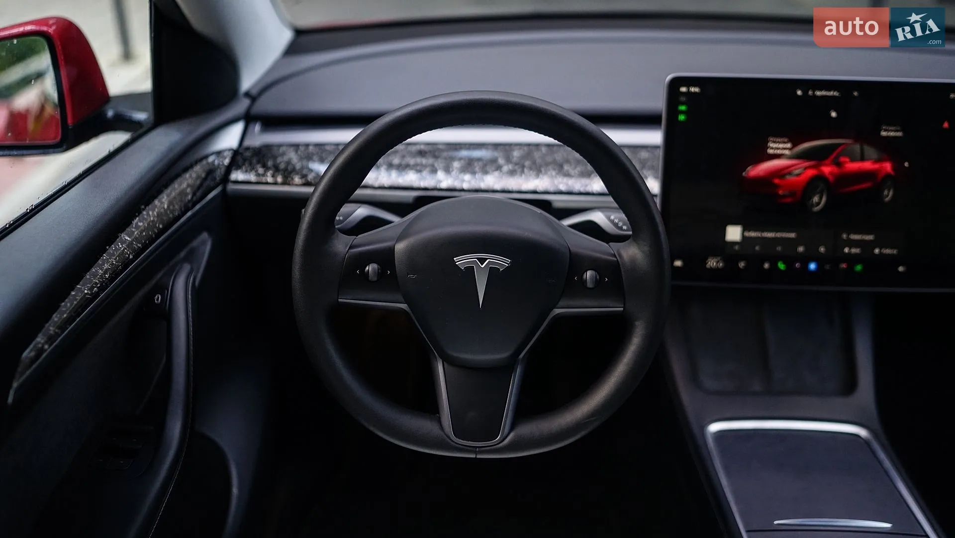 2023 Tesla Model Y - мініатюра 15
